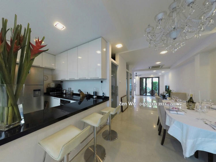 Sanny Park (D11), Terrace #138896582